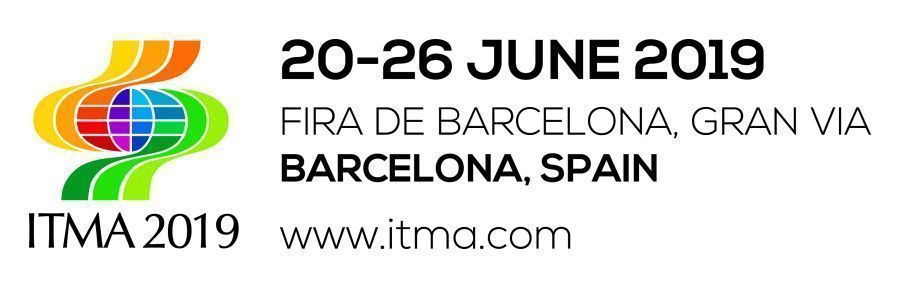 ITMA 2019